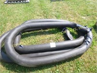 LOT OF INNER TUBES