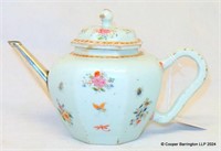 Late18th Century Qing Dynasty Teapot