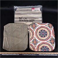 THIRTY ONE FLAPS x3-NEW