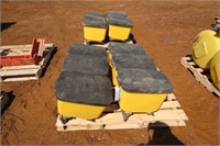 (12) Insecticide Boxes For JD Planter