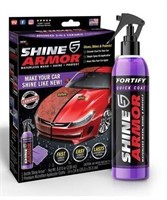 SHINE ARMOR Ceramic Coating - Car Wax