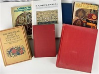 Collectors Guides books Radios