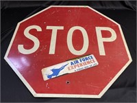 Stop Sign 30"