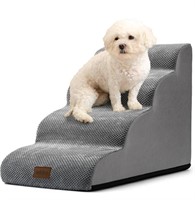 Dog Stairs for Small Dogs, Pet Stairs Toys for