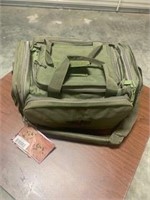 EXPLORER TACTICAL BAG