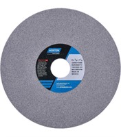 Norton 8 Grinding Wheel,