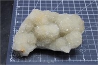 Druzy Quartz, 1lbs