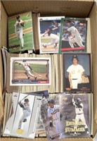 1980- 2010 era baseball cards