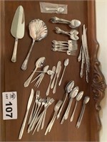 FLATWARE