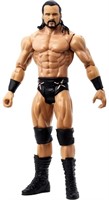 WWE Mattel Wrestlemania 37 Drew McIntyre A