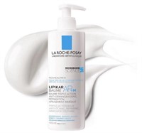 La Roche-Posay Lipikar Balm AP+M body lotion for