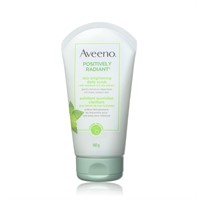 Aveeno Face Scrub, Positively Radiant Skin