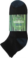 New bamboo men's socks