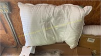 2 pk. Fern & Willow King Pillows