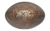 Vintage Leather Football