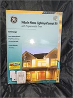 Whole Home Lighting Control Kit