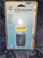 New Key Chain Remote Control