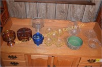 Glassware