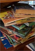 Children's books lot