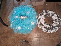 Holiday Wreaths