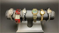 Collection of Vintage Women's Watches