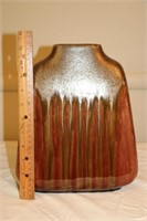 Lovely & Large Rectangle Vase