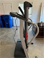 ProForm Crosswalk 380x Folding Treadmill