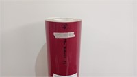 49m Burgundy 50 Series 5 Year Colours