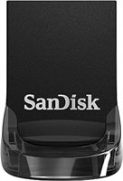SanDisk 256GB Ultra Fit USB 3.1 Flash Drive -