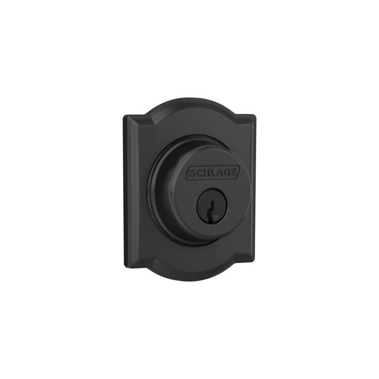 Schlage Lock Company B60CAM622 Series Deadbolt Cam