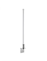 Bi Wi-Fi Omni Antenna with 1 N Female Connector