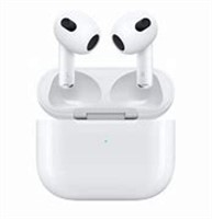 FACTORY SEALED! $400 Apple AirPods (3rd