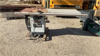 Delta Industrial Band Saw