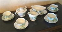 Noritake Bamboo China