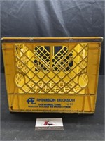 Anderson Erickson milk crate