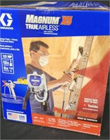 Graco Magnum X5 True Airless Paint Sprayer