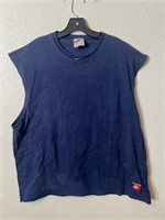 Vintage Nike Sleeveless Shirt
