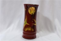 An Oriental Ceramic Vase
