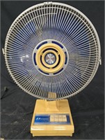 Northernaire Oscillating Fan