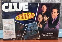 CLUE Seinfeld - sealed