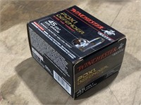 20 Rounds 45 Colt 225 GR Jacketed Hollow Point