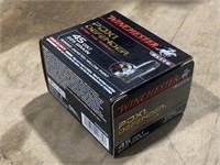 20 Rounds 45 Colt 225 GR Jacketed Hollow Point