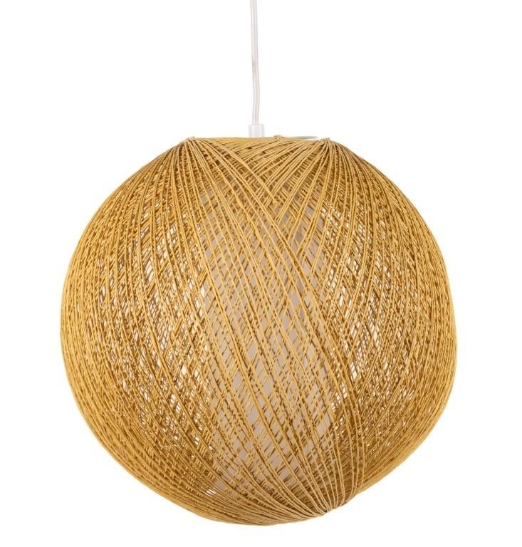 MCM Style Hanging Lamp