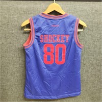 Jeremy Shockey,Giants,Basketball Jersey,Women's, M