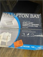 Hampton Bay Vent Fan