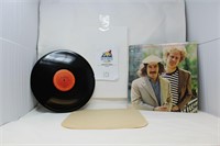 Simon and Garfukels- Greates Hits Vinyl Record