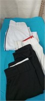 3 Pair of Baseball Pants Teen/Adult