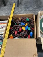 Holiday Lights Box Full