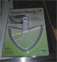 Beater Blade (G)