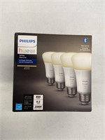 HOME LIGHTING ESSENTIALS PHILIPS HUE LIGHT BULBS